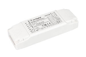 Блок питания Arlight ARJ-SP-40-PFC-1-10V-Dali2-PD 9-57V 40W IP20 0,7-1,2A 025125(1)