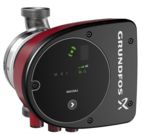 Циркуляционный насос Grundfos MAGNA1 25-100 N 180 1x230V PN10 купить с доставкой по РФ