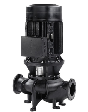 Циркуляционный насос Grundfos TP 125-95/4-A-F-B-BQQE 400D 50HZ