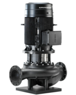 Циркуляционный насос Grundfos TP 80-400/2 A F B BQQE купить с доставкой по РФ