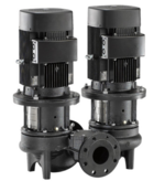 Циркуляционный насос Grundfos TPD 32-120/2-A-F-A-BQQE 1X230 50HZ купить с доставкой по РФ