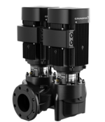 Циркуляционный насос Grundfos TPD 32-230/2-A-F-A-BQQE 1X230 50HZ купить с доставкой по РФ