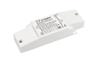 Блок питания Arlight ARJ-SP-15-PFC-Triac-INS 12-20V 14W IP20 0,5-0,7A 028187(1)