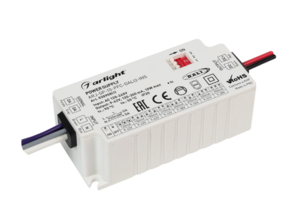 Блок питания Arlight ARJ-SP-10-PFC-Dali2-INS 9-42V 10W IP20 0,12-0,35A 030908(1)