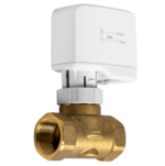 Клапан двухходовой Ballu VB 20-2 (Kvs 5.2) купить с доставкой по РФ