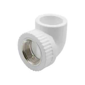 Уголок комб. вн 32х1'' EVER® plast белый