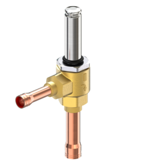 Расширительный клапан Danfoss 068F5225 AKV10P5 10x12мм