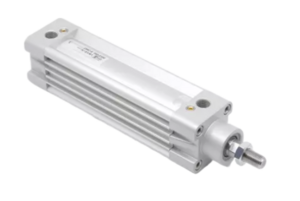 Пневмоцилиндр Pemaks DMCA-100-370