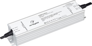 Блок питания Arlight ARPV-LG-12300-PFC-VCA 10.5-13.5V, 25A, 300W