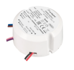 Блок питания Arlight ARJ-SN-45250-PFC-DALI-R 12W, 9-45V, 0.25A купить с доставкой по РФ