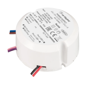 Блок питания Arlight ARJ-SN-45250-PFC-DALI-R 12W, 9-45V, 0.25A