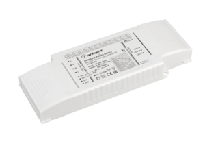 Блок питания Arlight ARJ-SP-50-PFC-DALI2-MIX-PD 50W, 9-55V, 0.7-1.2А