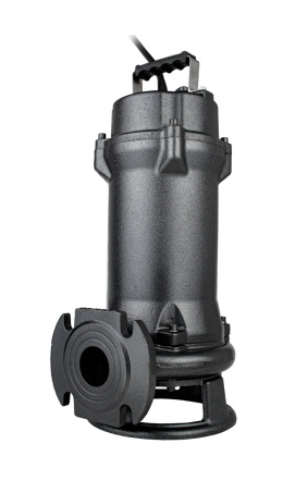 Канализационный насос Wellmix 50GNWQ 20-20-3