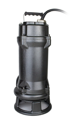 Канализационный насос Wellmix 50GNWQ 20-20-3 заказать со складов по всей России