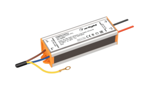 Блок питания Arlight ARPJ-SN-42600 24W, 23-42V, 600mA