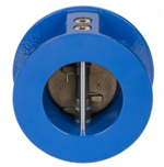 Затвор обратный Danfoss NVD 805 DN65 PN16 купить с доставкой по РФ