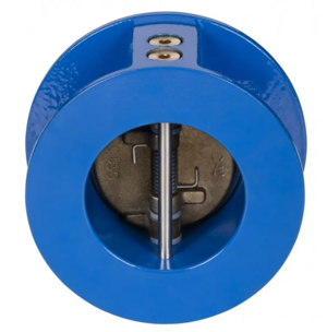 Затвор обратный Danfoss NVD 805 DN65 PN16