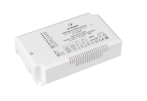 Блок питания Arlight ARJ-SP-40-PFC-DT8-ССT 40W, 9-42V, 0.5-0.8А