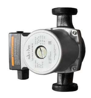 Циркуляционный насос Native NOC 30/16 DM S3