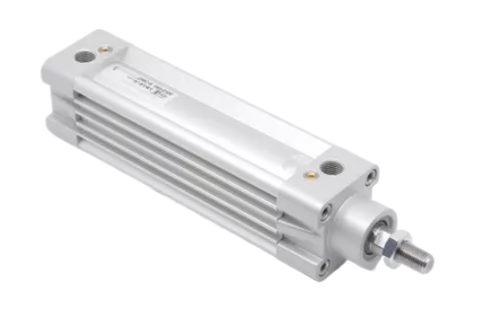 Пневмоцилиндр Pemaks DMCA-80-170 купить с доставкой по РФ