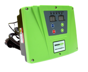 Преобразователь частоты ERMANGIZER ER-G-220-03(2,2 кВТ)
