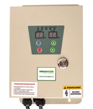 Преобразователь частоты ERMANGIZER ER-G-220-04-1,5