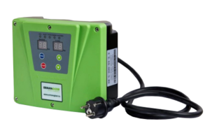 Преобразователь частоты ERMANGIZER ER-G-380-02-4.0