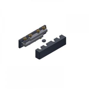 Коллектор распределительный 3 блока VB32-3 Watts 