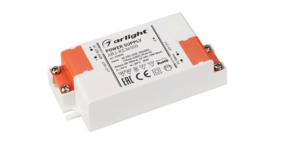 Блок питания Arlight ARJ-KE68300A 20W, 300mA, PFC