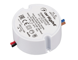 Блок питания Arlight ARJ-KE28700R 19-28V 20W IP44 0,7A 023760