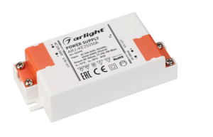 Блок питания Arlight ARJ-KE25350A 9W, 350mA, PFC
