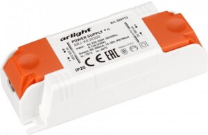 Блок питания Arlight ARJ-KE30300 9W, 300mA