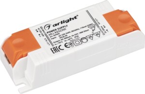 Блок питания Arlight ARJ-KE60300 45-60V 18W IP20 0,3A 027591