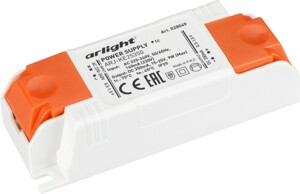 Блок питания Arlight ARJ-KE25350 15-25V 9W IP20 0,35A 028049