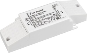 Блок питания Arlight ARJ-20-PFC-Triac-A 15-28V 19,6W IP20 0,5-0,7A 028186