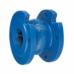 Клапан обратный Danfoss NVD 462 чугун PN16 DN150 купить с доставкой по РФ