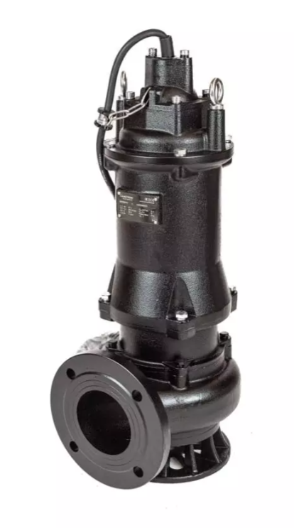 Насос Aquastrong 200WQ300-25-37/4 купить с доставкой по РФ