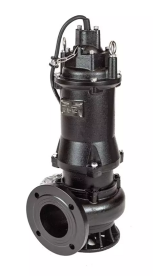 Насос Aquastrong 200WQ300-25-37/4