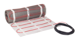 Электрический теплый пол Danfoss ECmat 150T 900Вт 230В 0.5x12м