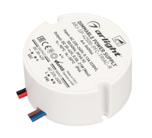 Блок питания Arlight ARJ-SP-42500-PFC-TRIAC-R 21W, 30-42V, 500mA