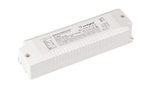 Блок питания Arlight ARJ-SP-12-PFC-DT8-ССT 12W, 9-42V, 0.12-0.35А