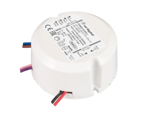 Блок питания Arlight ARJ-KE-42700-PFC-Dali-R 9-42V 30W IP20 0,7A 038300