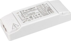 Блок питания Arlight ARJ-SP-10-PFC-1-10V-DALI2-PD 10W, 100-440mA