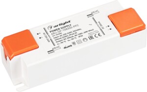 Блок питания Arlight ARJ-SP-108350-PFC 40W, 80-108V, 350mA