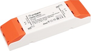 Блок питания Arlight ARJ-SP-142350-PFC 100-142V 50W IP20 0,35A 033284