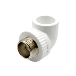 Уголок комб. нар 32х3/4'' EVER® plast белый