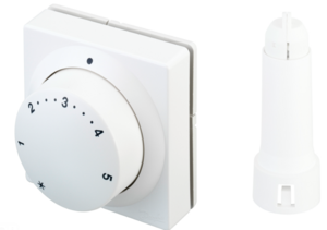 Термостатический элемент Danfoss RA 5068