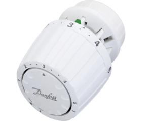 Элемент термостатический RTR 7097