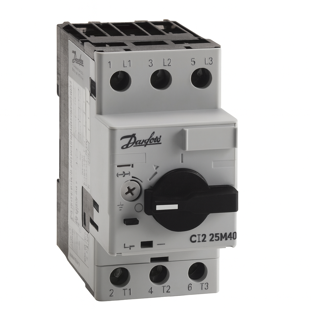 Автоматический выключатель Danfoss CTI 45MB 22,0 кВт купить с доставкой по РФ