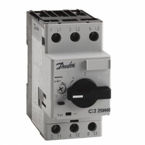 Автоматический выключатель Danfoss CTI 45MB 22,0 кВт